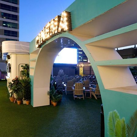 The Worthington Renaissance Fort Worth Hotel Exteriör bild