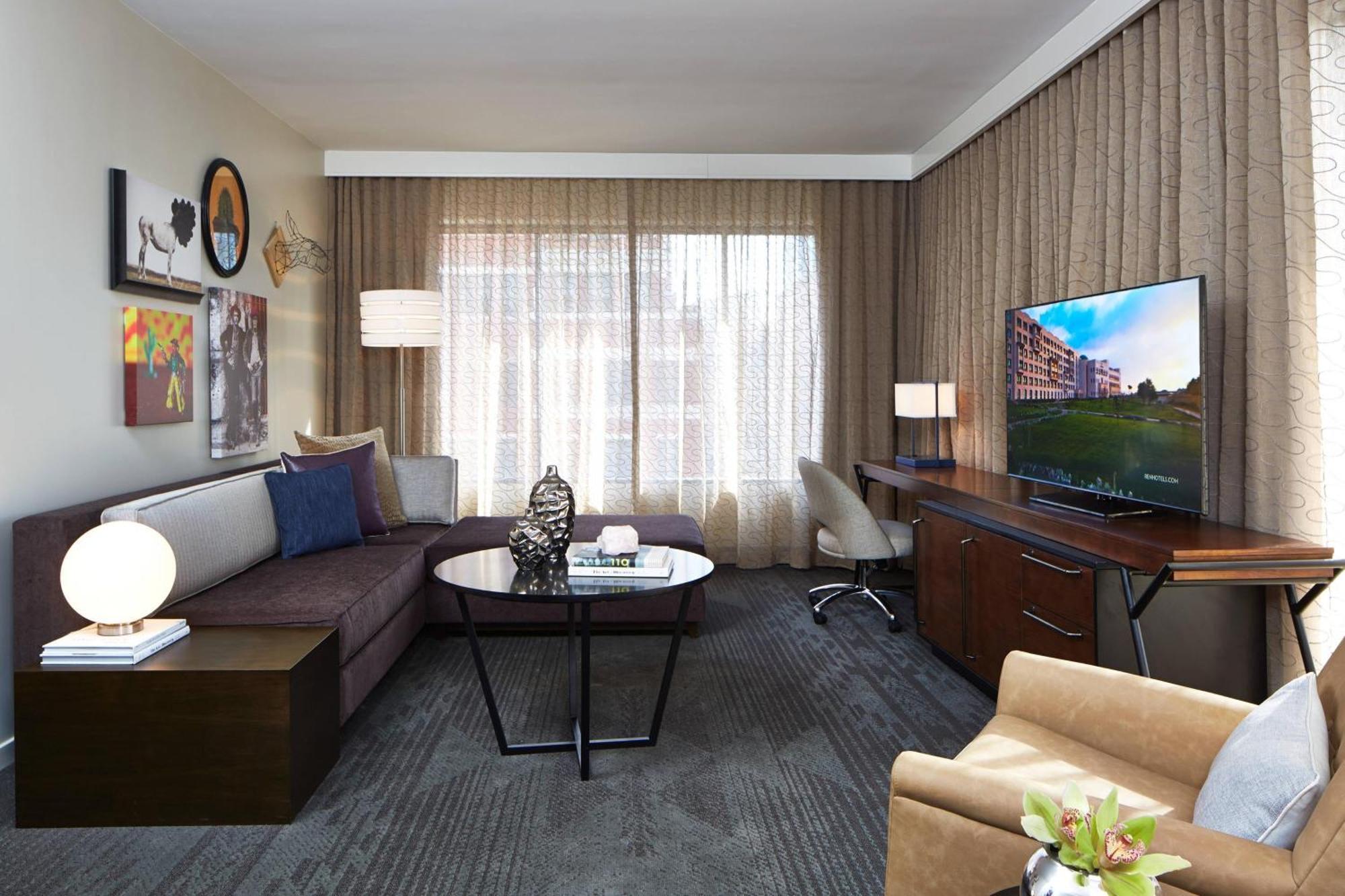 The Worthington Renaissance Fort Worth Hotel Exteriör bild