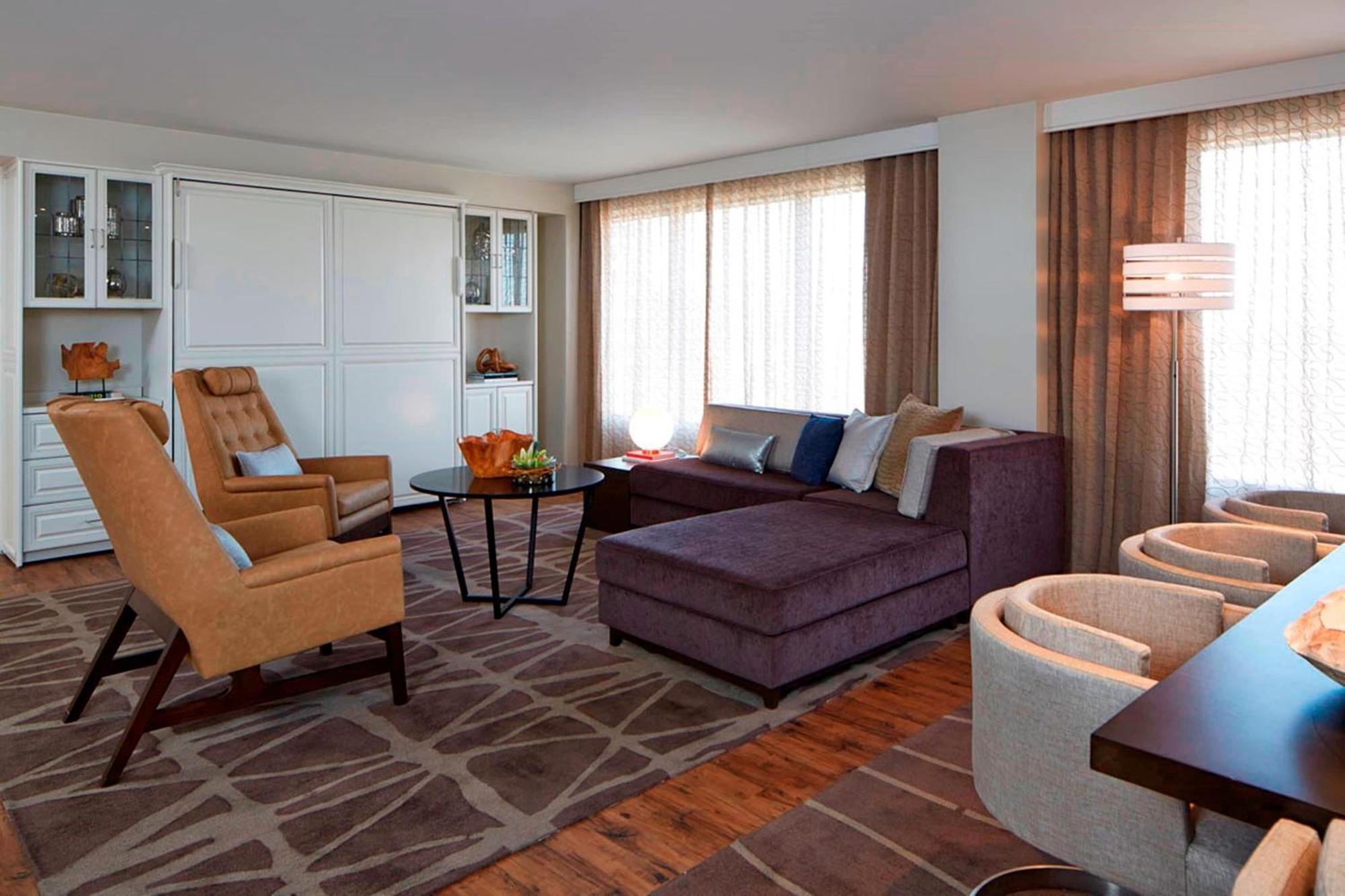 The Worthington Renaissance Fort Worth Hotel Exteriör bild